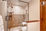 Guest Bathroom - Highlands Slopeside 3 Bedroom Platinum - Gondola Resorts 
